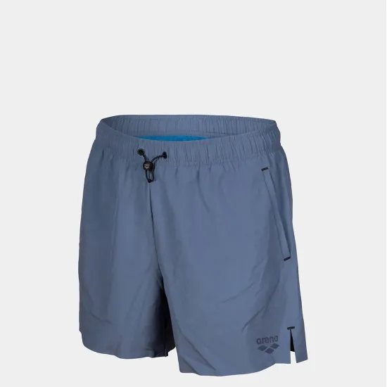 Шорти Arena Evo Beach Short Solid 006061-521