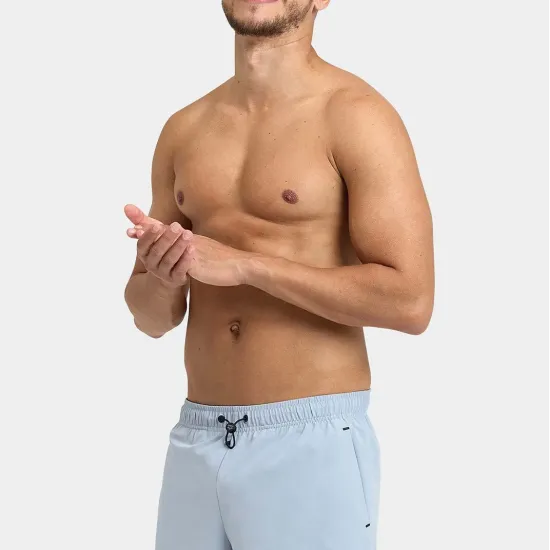 Шорти Arena Evo Beach Short Solid 006061-590