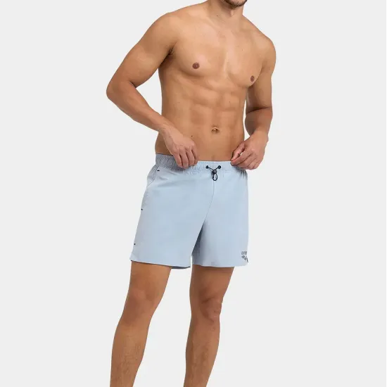 Шорти Arena Evo Beach Short Solid 006061-590
