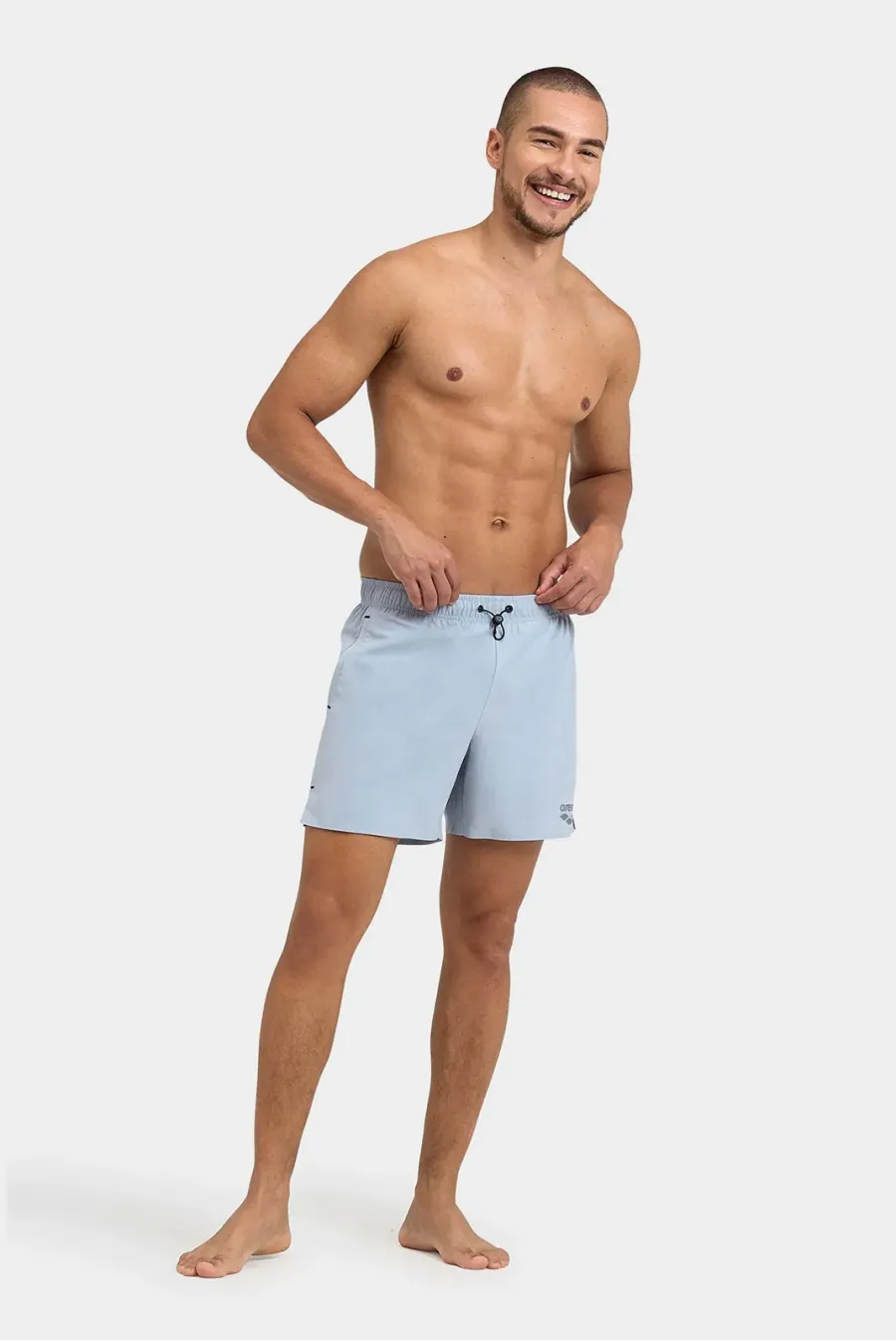 Шорти Arena Evo Beach Short Solid 006061-590
