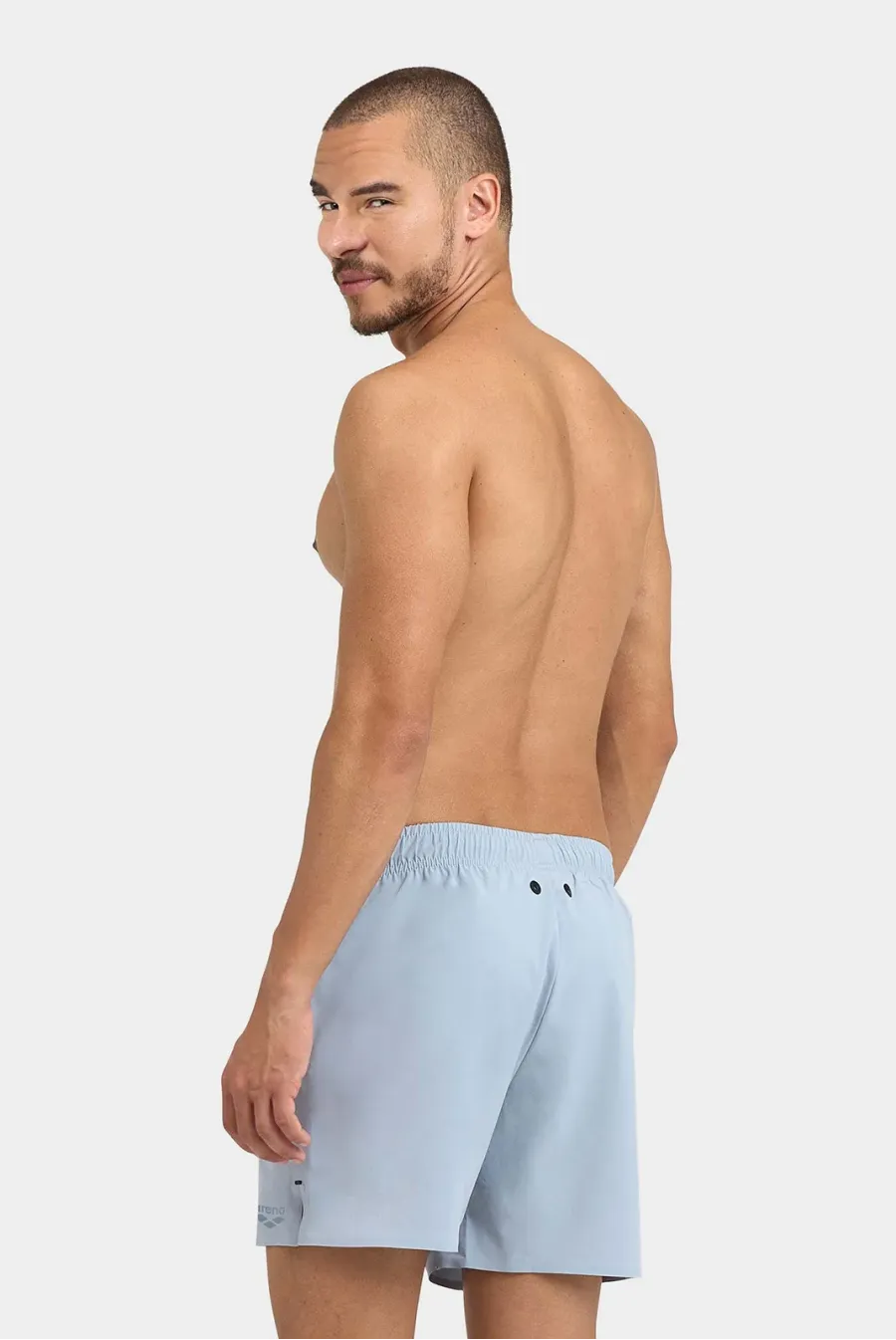 Шорти Arena Evo Beach Short Solid 006061-590