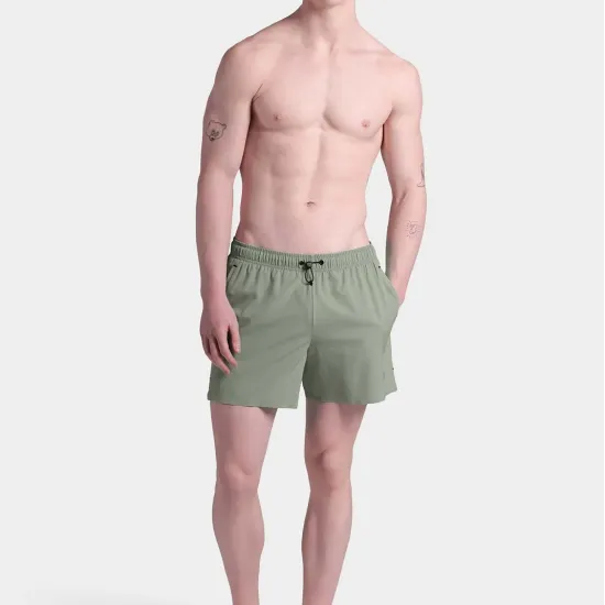 Шорти Arena Evo Beach Short Solid 006061-651