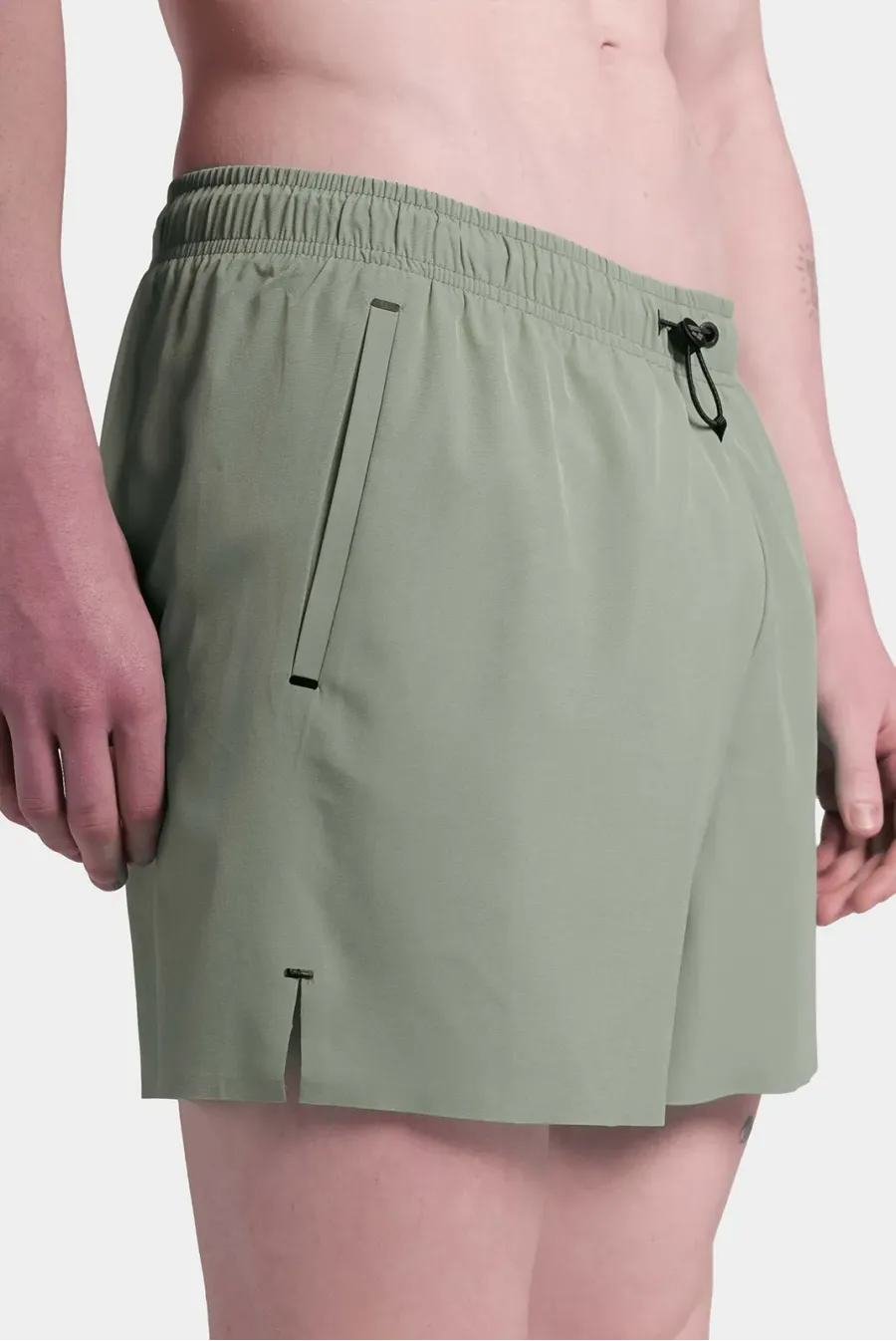 Шорти Arena Evo Beach Short Solid 006061-651