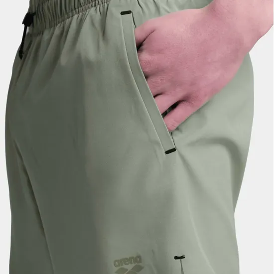 Шорти Arena Evo Beach Short Solid 006061-651