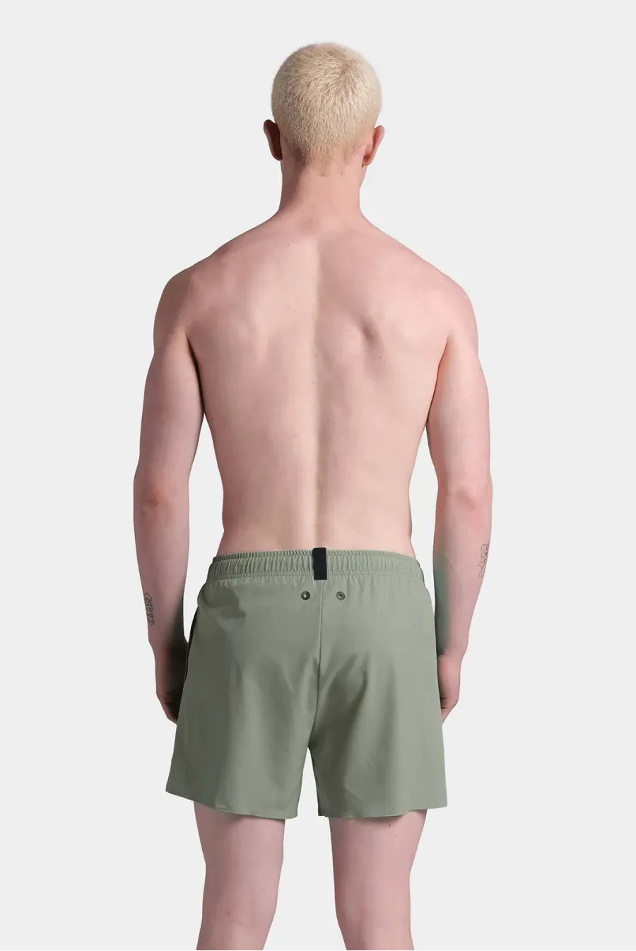 Шорти Arena Evo Beach Short Solid 006061-651