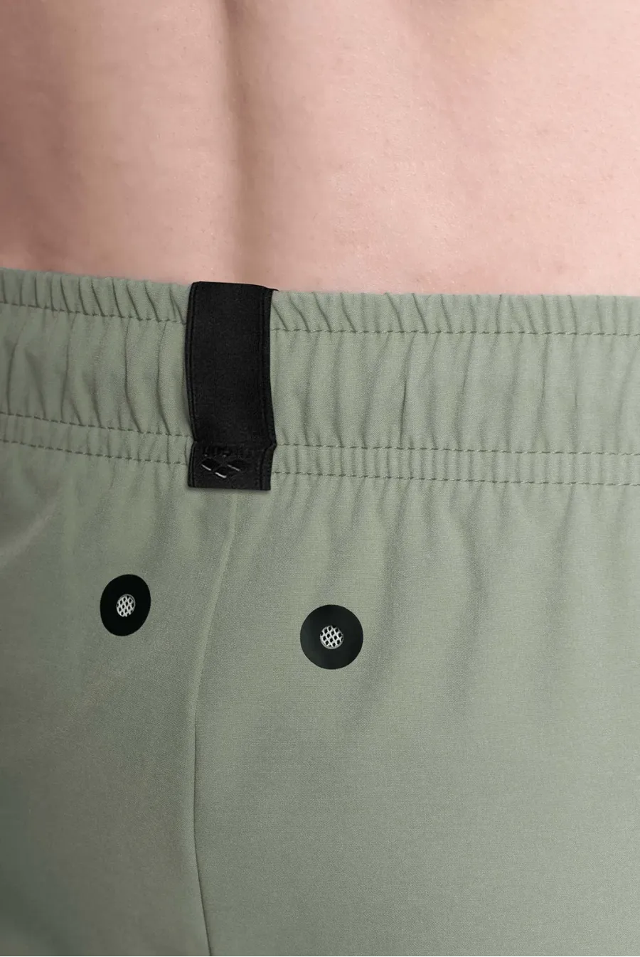 Шорти Arena Evo Beach Short Solid 006061-651
