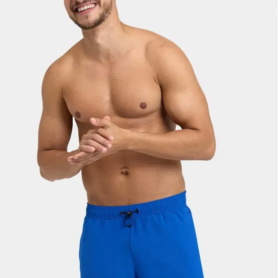 Шорти Arena Evo Beach Short Solid 006061-800