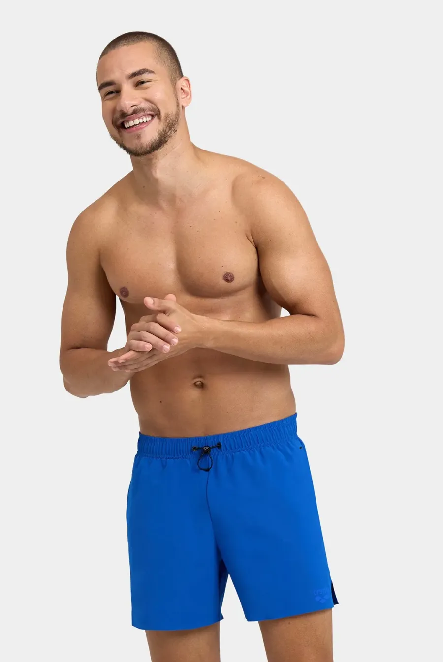 Шорти Arena Evo Beach Short Solid 006061-800