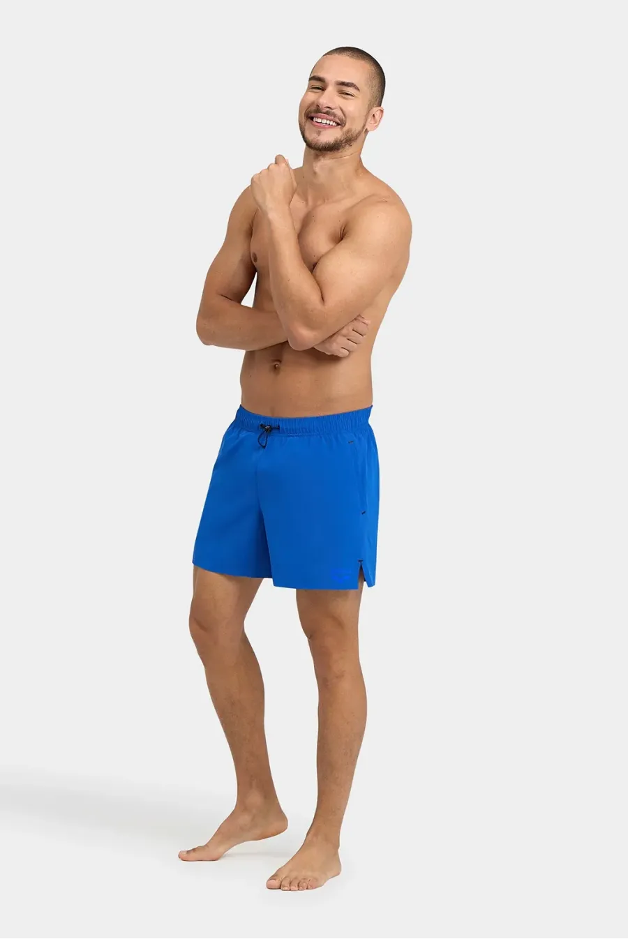 Шорти Arena Evo Beach Short Solid 006061-800