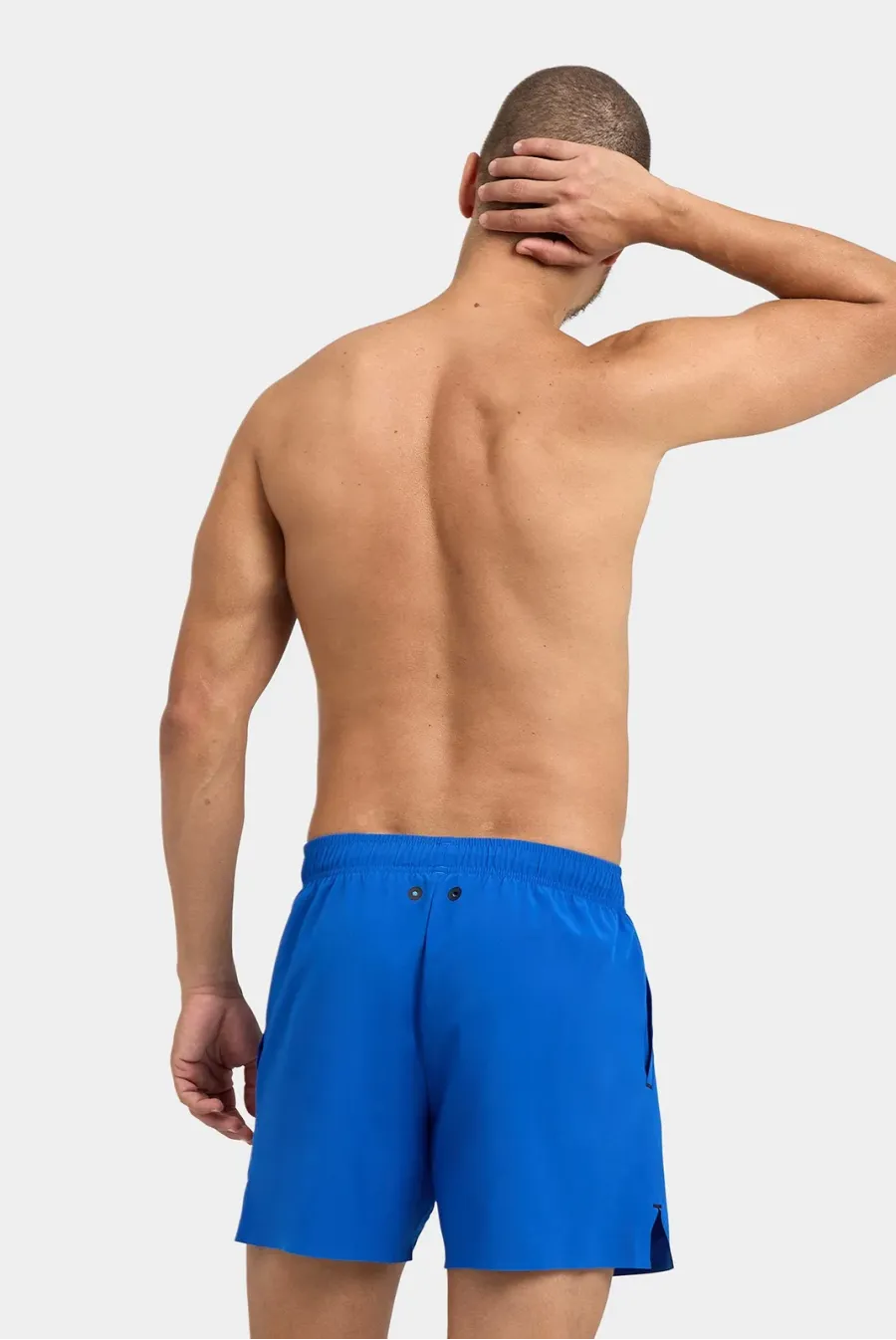 Шорти Arena Evo Beach Short Solid 006061-800