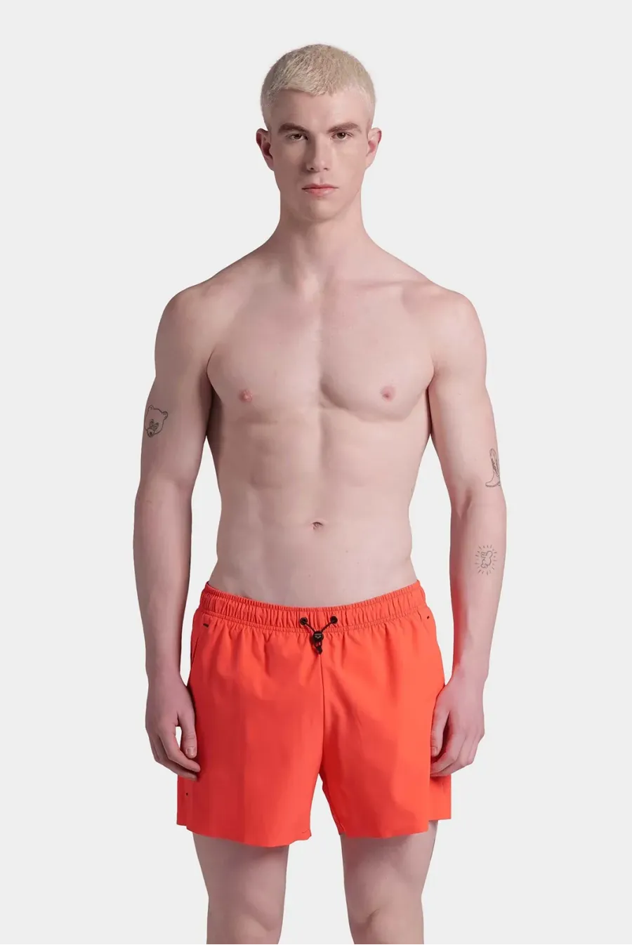 Шорти Arena Evo Beach Short Solid 006061-901