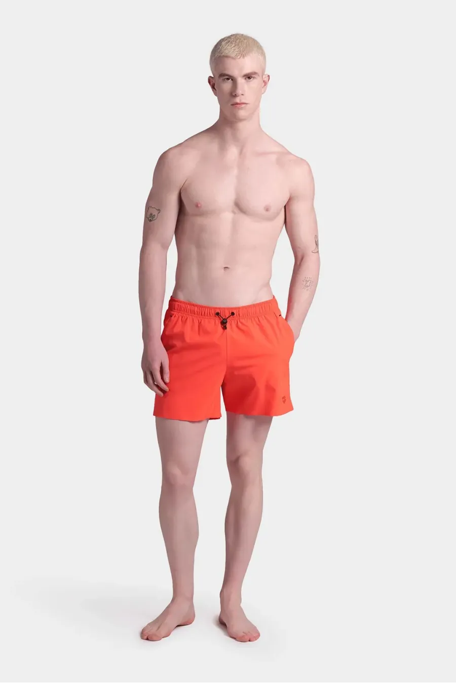 Шорти Arena Evo Beach Short Solid 006061-901