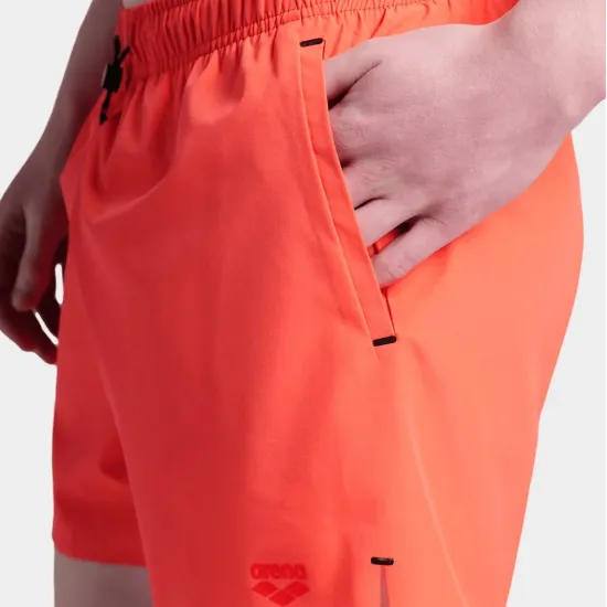 Шорти Arena Evo Beach Short Solid 006061-901