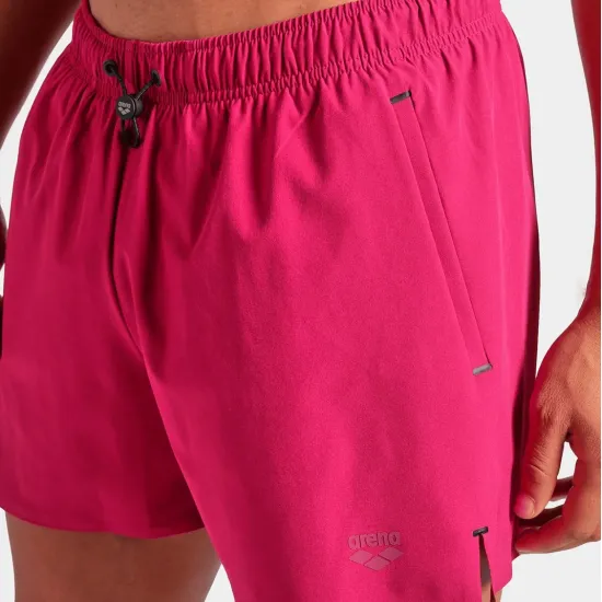 Шорти Arena Evo Beach Short Solid 006061-920