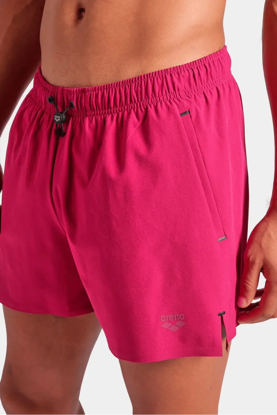 Шорти Arena Evo Beach Short Solid 006061-920