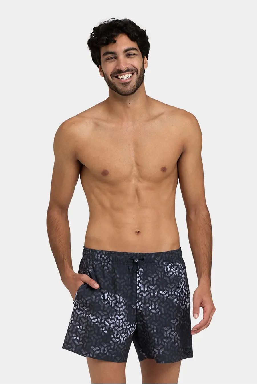 Шорти Arena Evo Beach Short Ao 006063-500