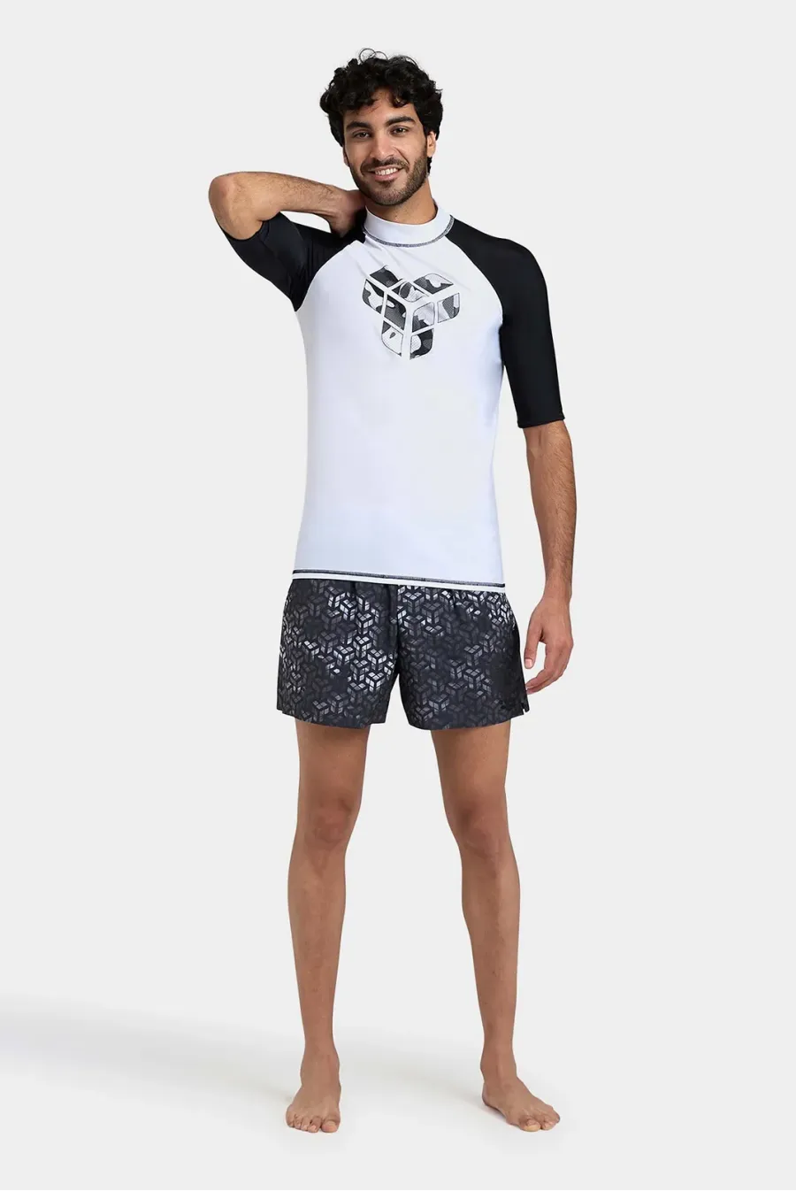 Шорти Arena Evo Beach Short Ao 006063-500