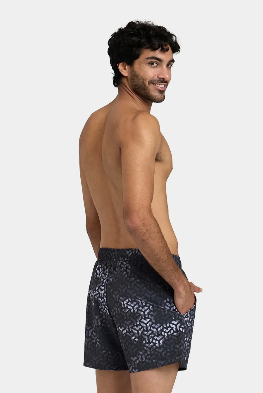 Шорти Arena Evo Beach Short Ao 006063-500