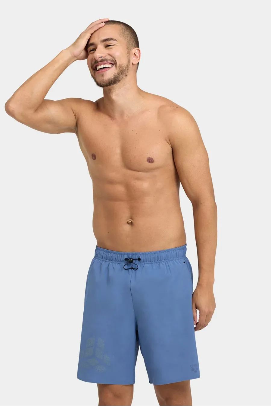 Шорти Arena Evo Beach Boxer Lo 006064-520