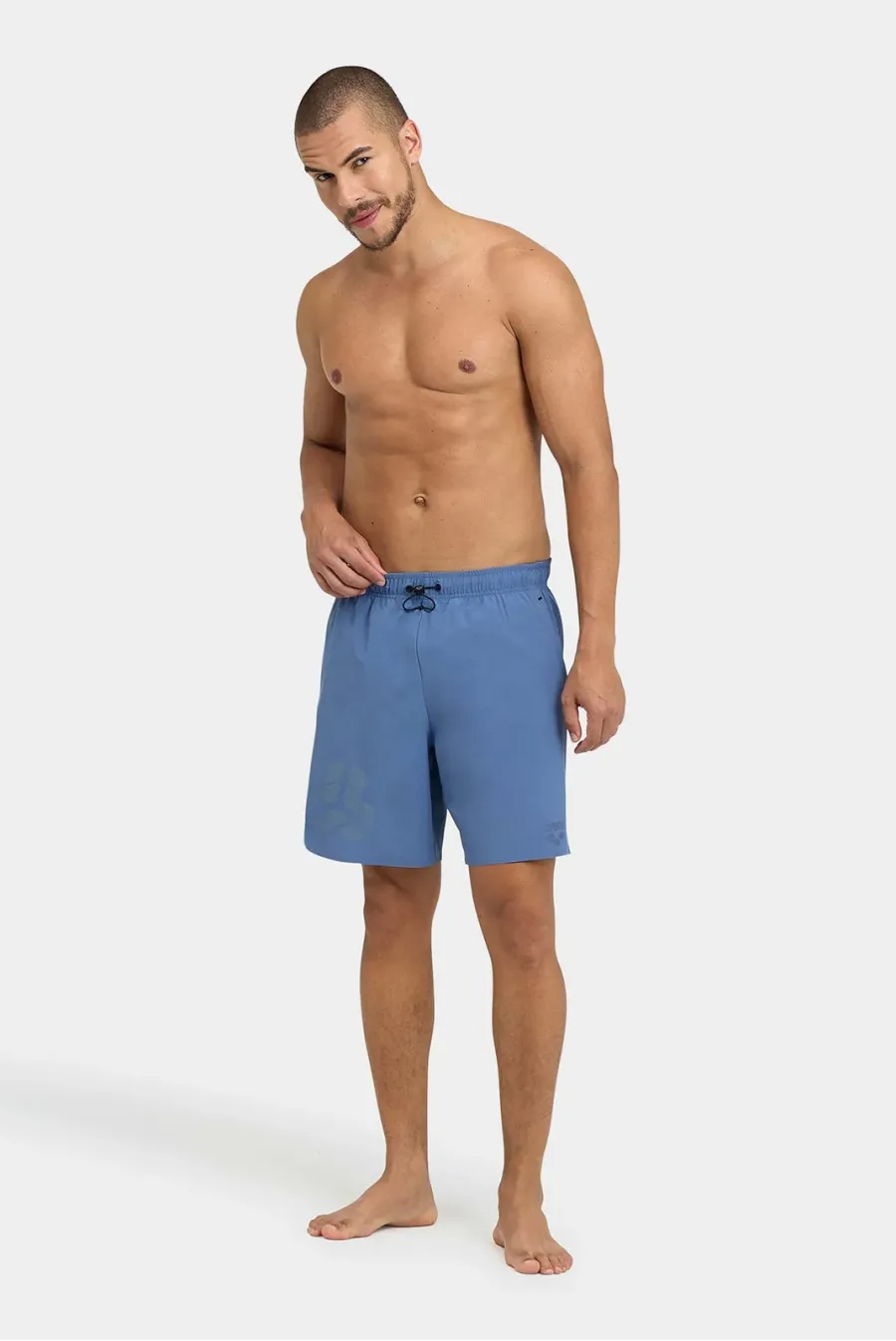 Шорти Arena Evo Beach Boxer Lo 006064-520