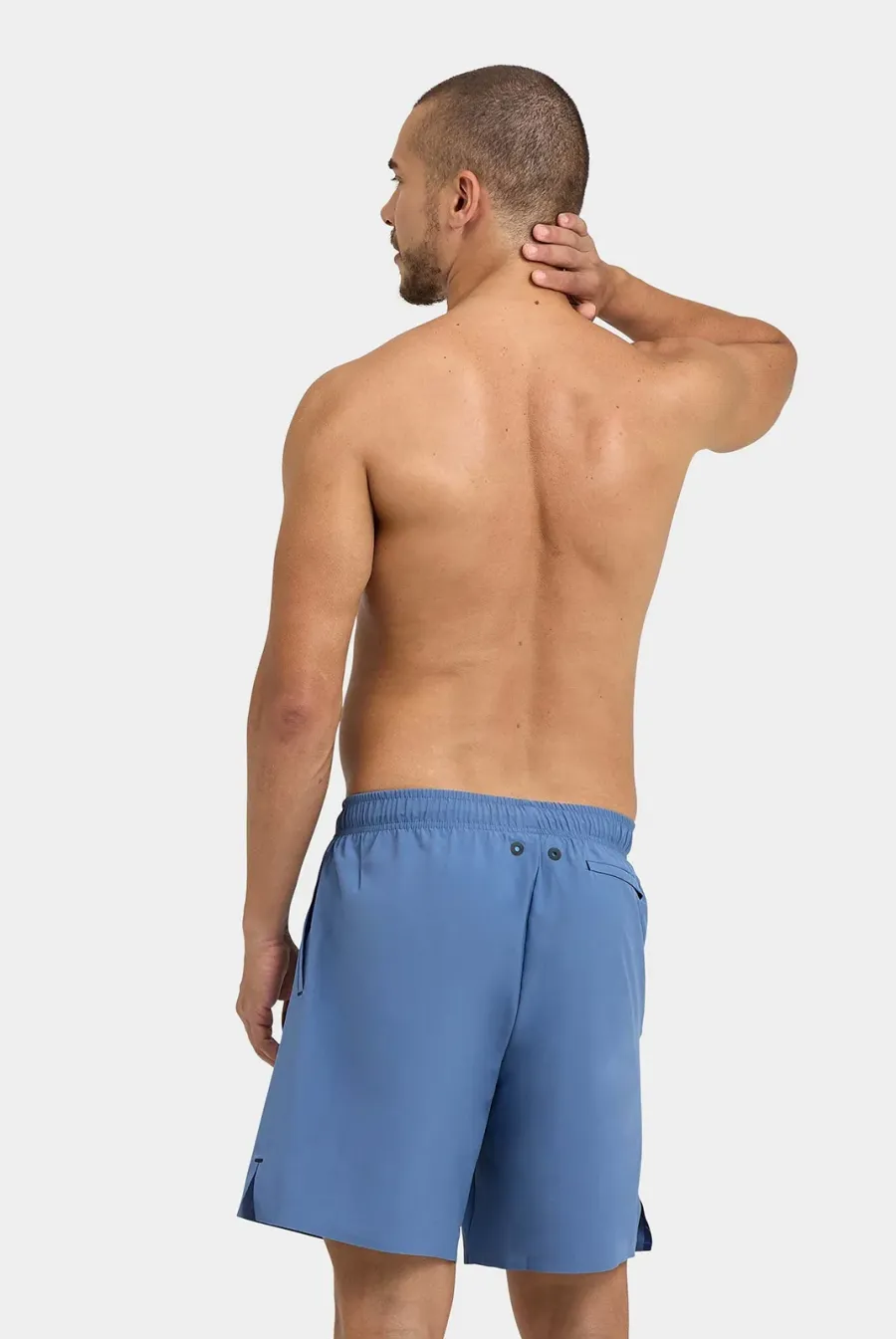 Шорти Arena Evo Beach Boxer Lo 006064-520