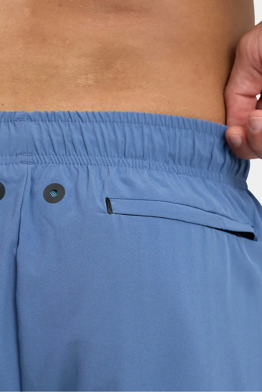 Шорти Arena Evo Beach Boxer Lo 006064-520