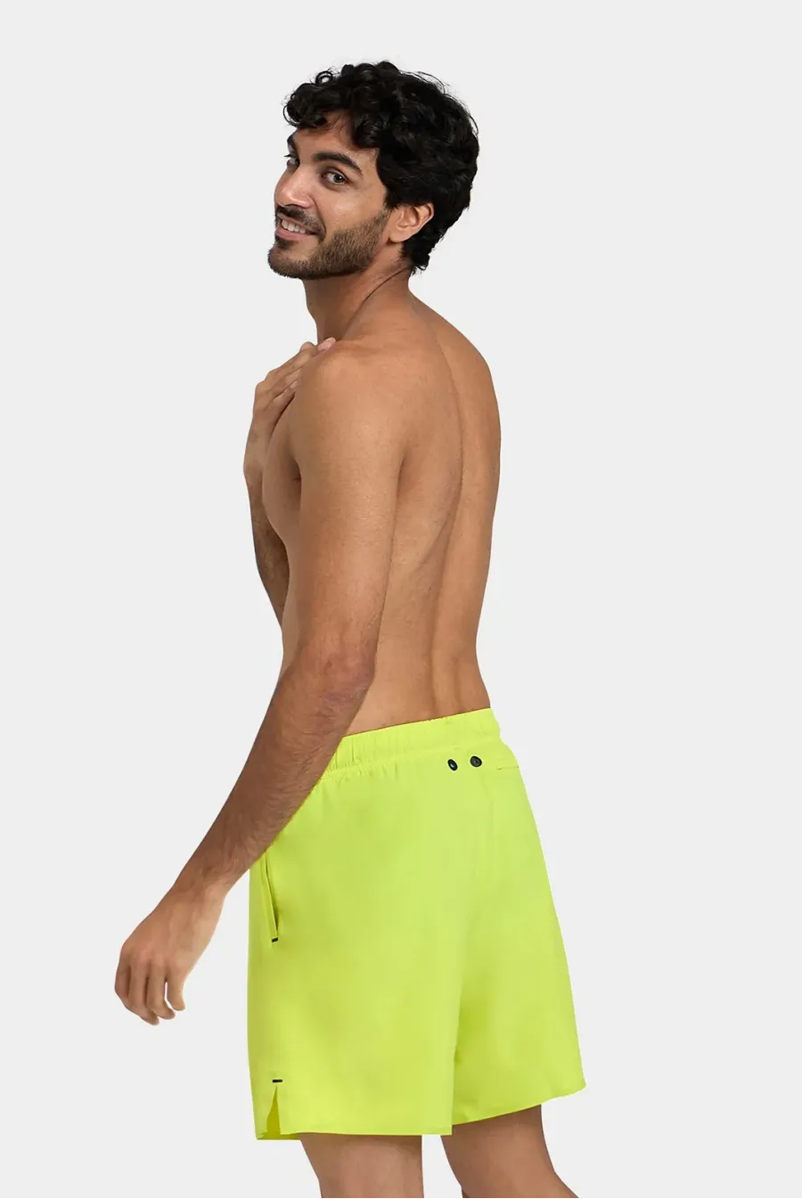 Шорти Arena Evo Beach Boxer Lo 006064-610