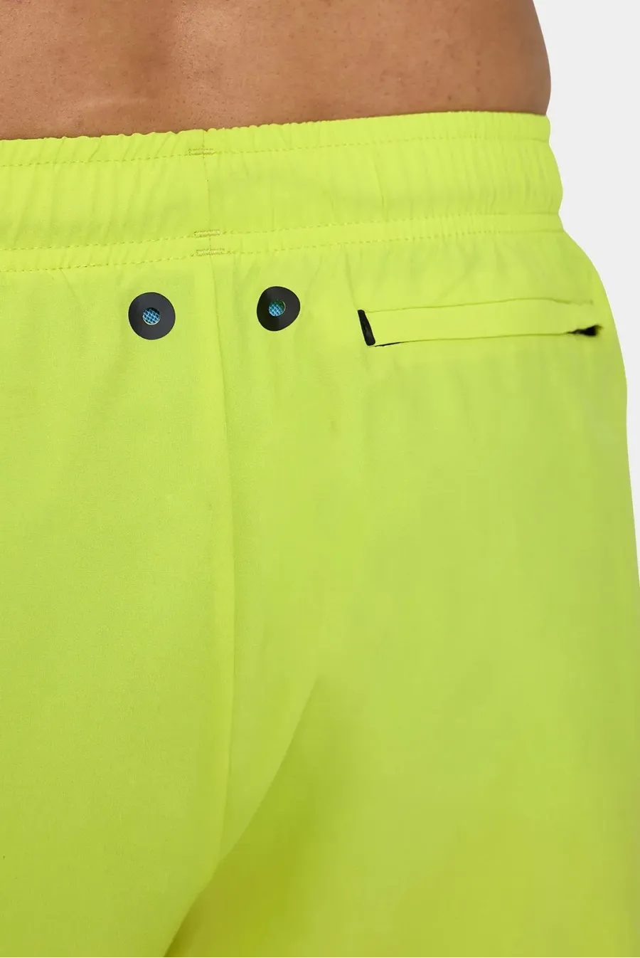 Шорти Arena Evo Beach Boxer Lo 006064-610