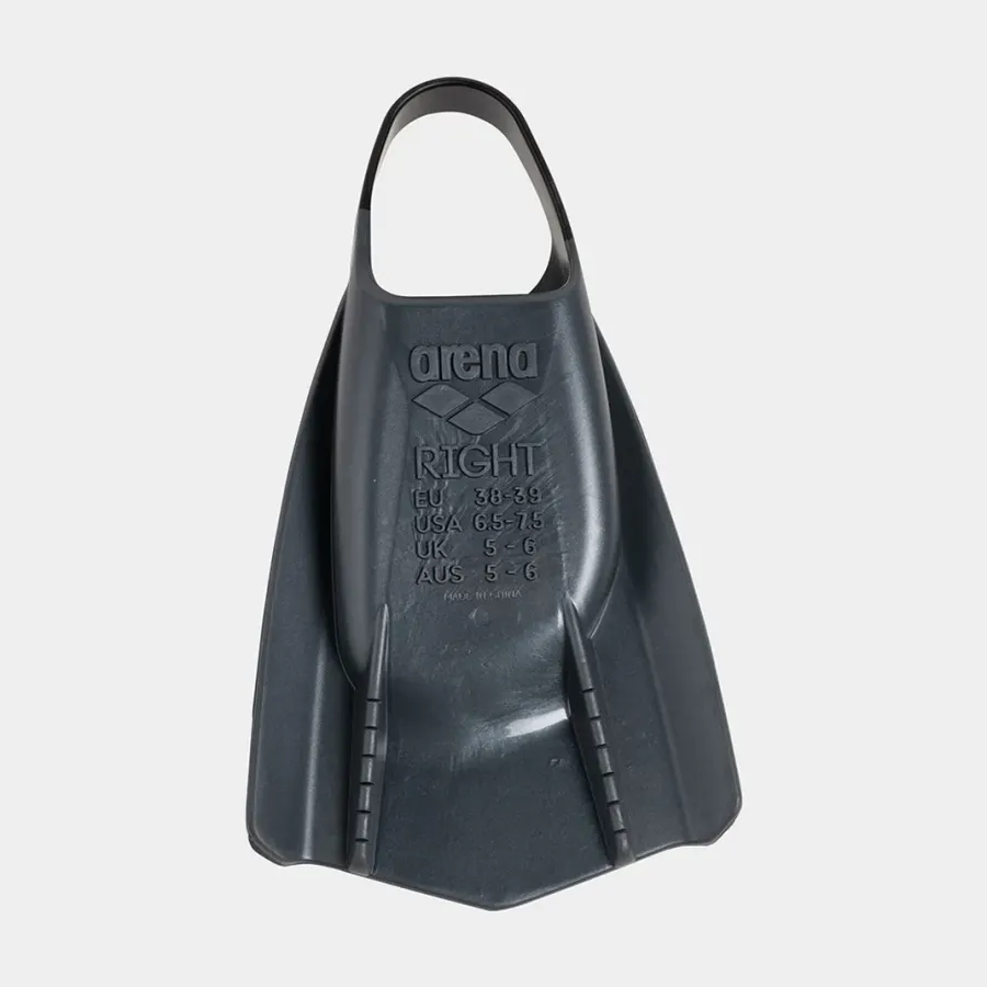 Ласти Arena Powerfin Pro Ii 006151-100
