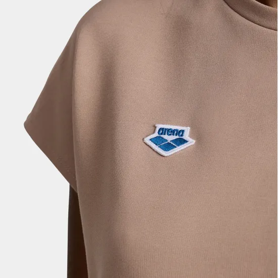 Футболка Arena Icons Crop Tee 006233-200