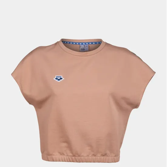 Футболка Arena Icons Crop Tee 006233-200