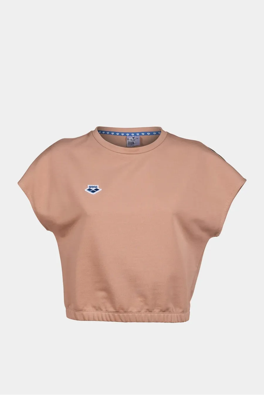 Футболка Arena Icons Crop Tee 006233-200