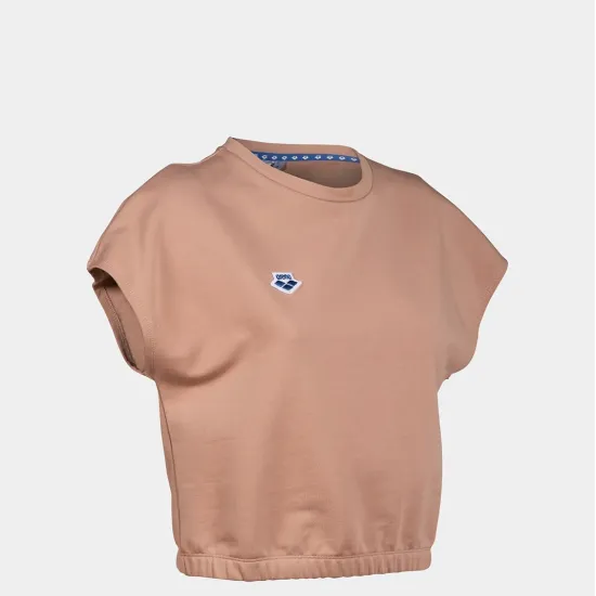 Футболка Arena Icons Crop Tee 006233-200