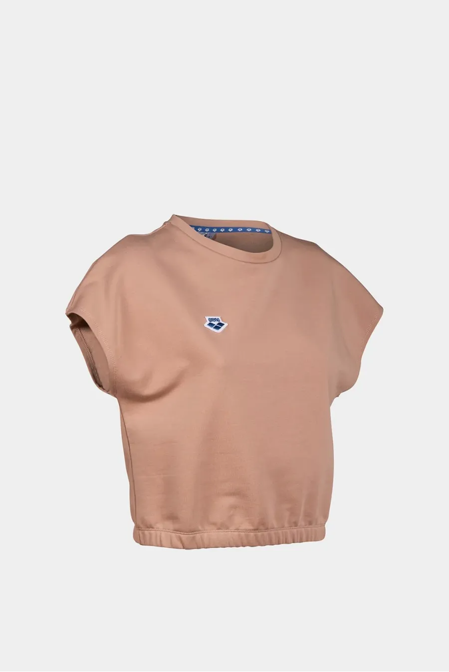 Футболка Arena Icons Crop Tee 006233-200