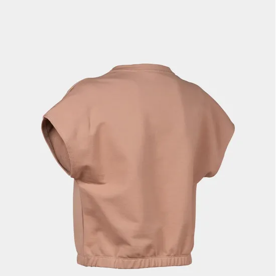 Футболка Arena Icons Crop Tee 006233-200