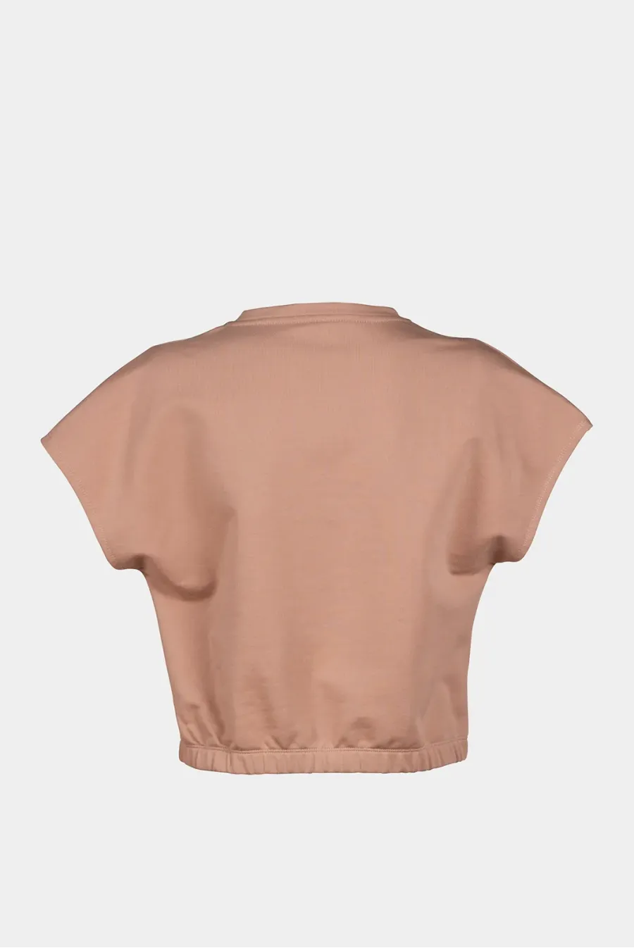 Футболка Arena Icons Crop Tee 006233-200