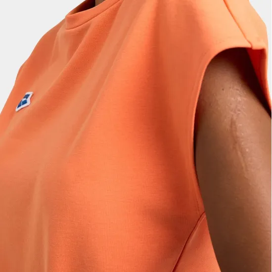 Футболка Arena Icons Crop Tee 006233-300