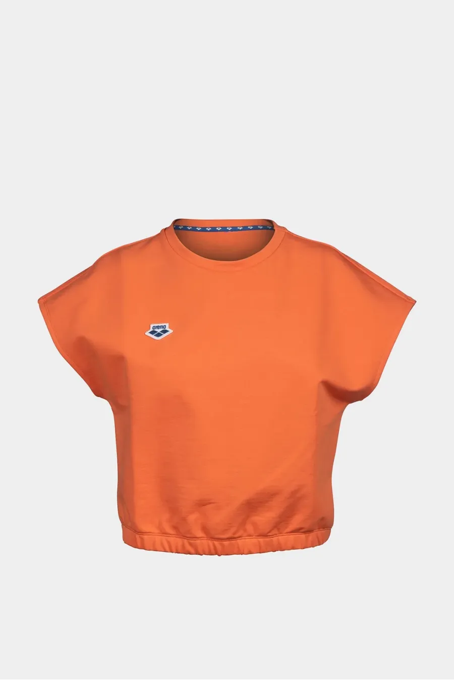 Футболка Arena Icons Crop Tee 006233-300