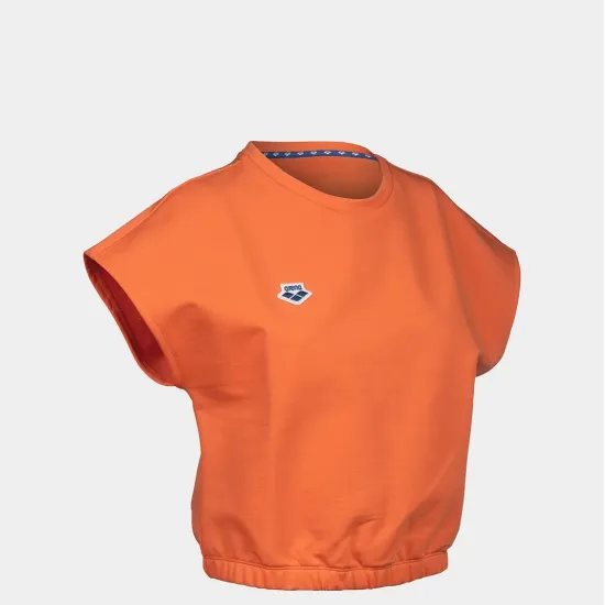 Футболка Arena Icons Crop Tee 006233-300