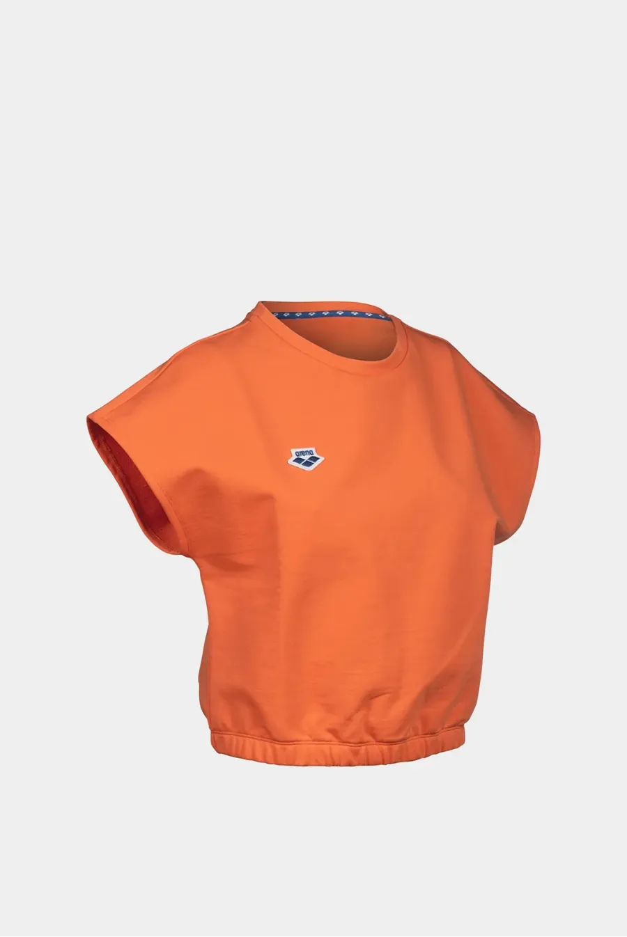 Футболка Arena Icons Crop Tee 006233-300