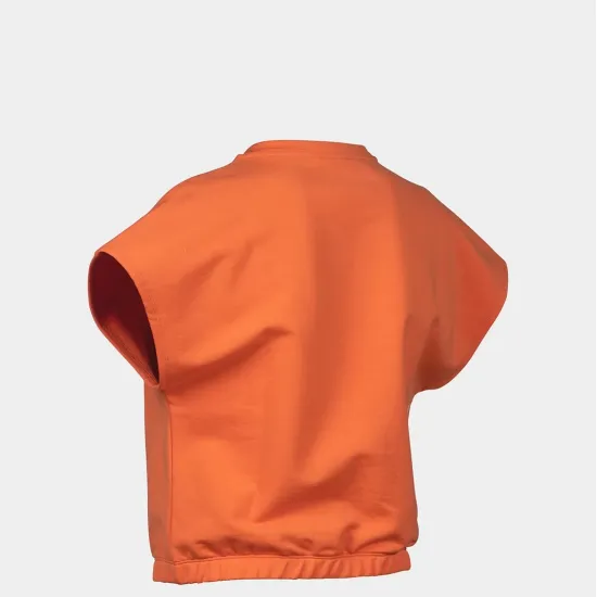 Футболка Arena Icons Crop Tee 006233-300