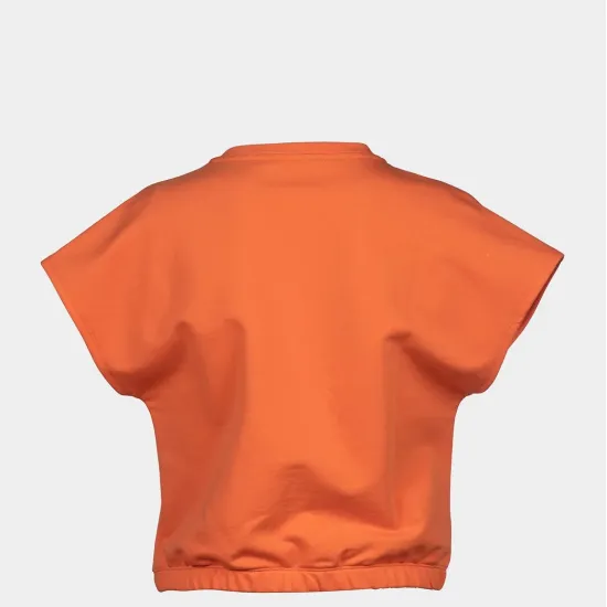 Футболка Arena Icons Crop Tee 006233-300