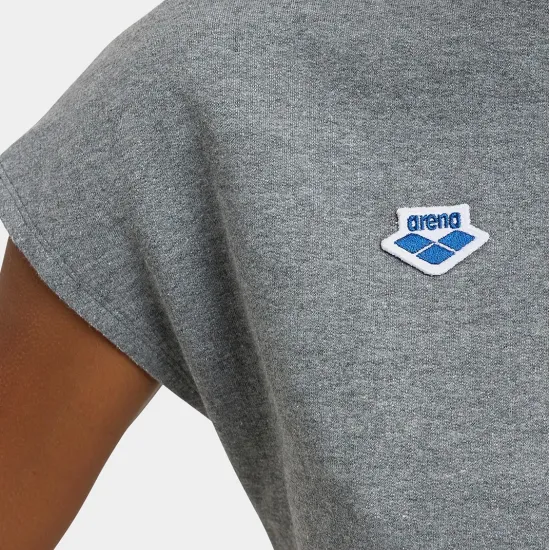 Футболка Arena Icons Crop Tee 006233-521