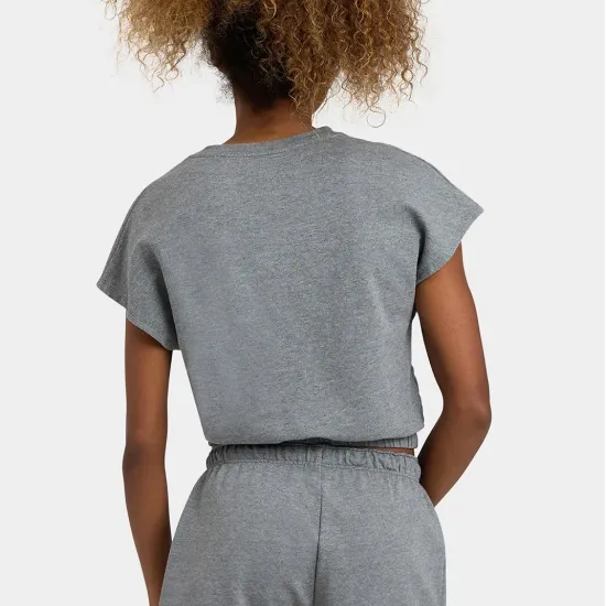 Футболка Arena Icons Crop Tee 006233-521