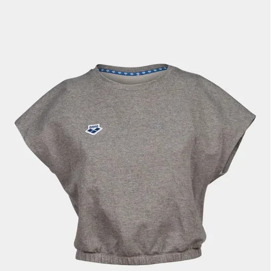 Футболка Arena Icons Crop Tee 006233-521