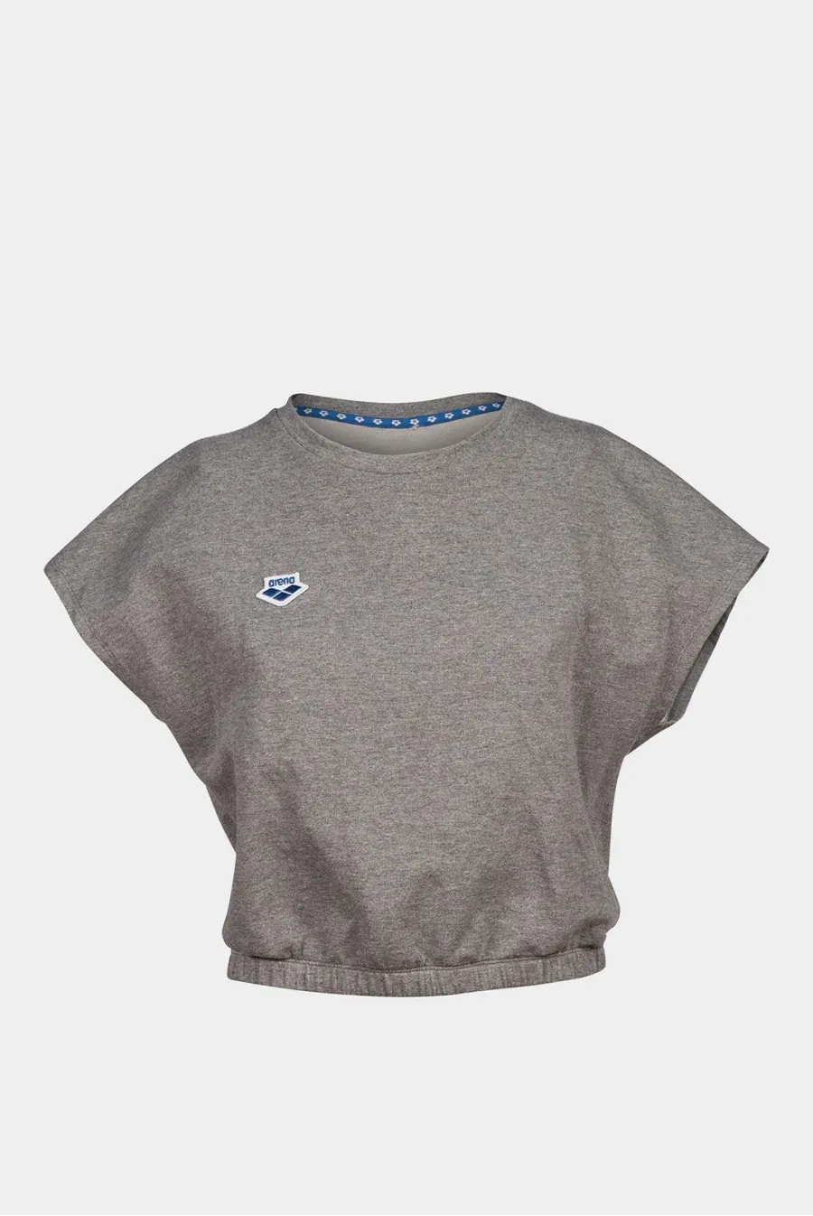 Футболка Arena Icons Crop Tee 006233-521