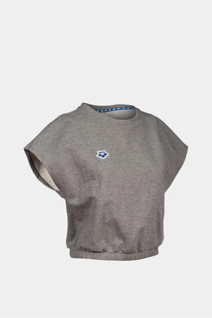 Футболка Arena Icons Crop Tee 006233-521