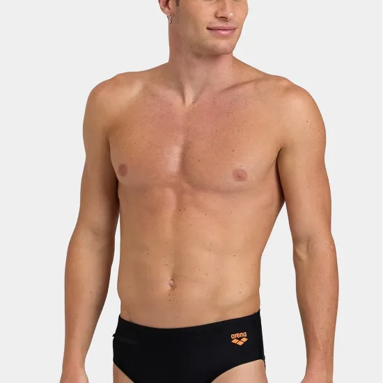 Плавки Arena Zip Brief 9cm 006259-500