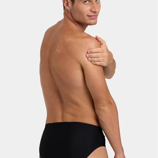 Плавки Arena Zip Brief 9cm 006259-500