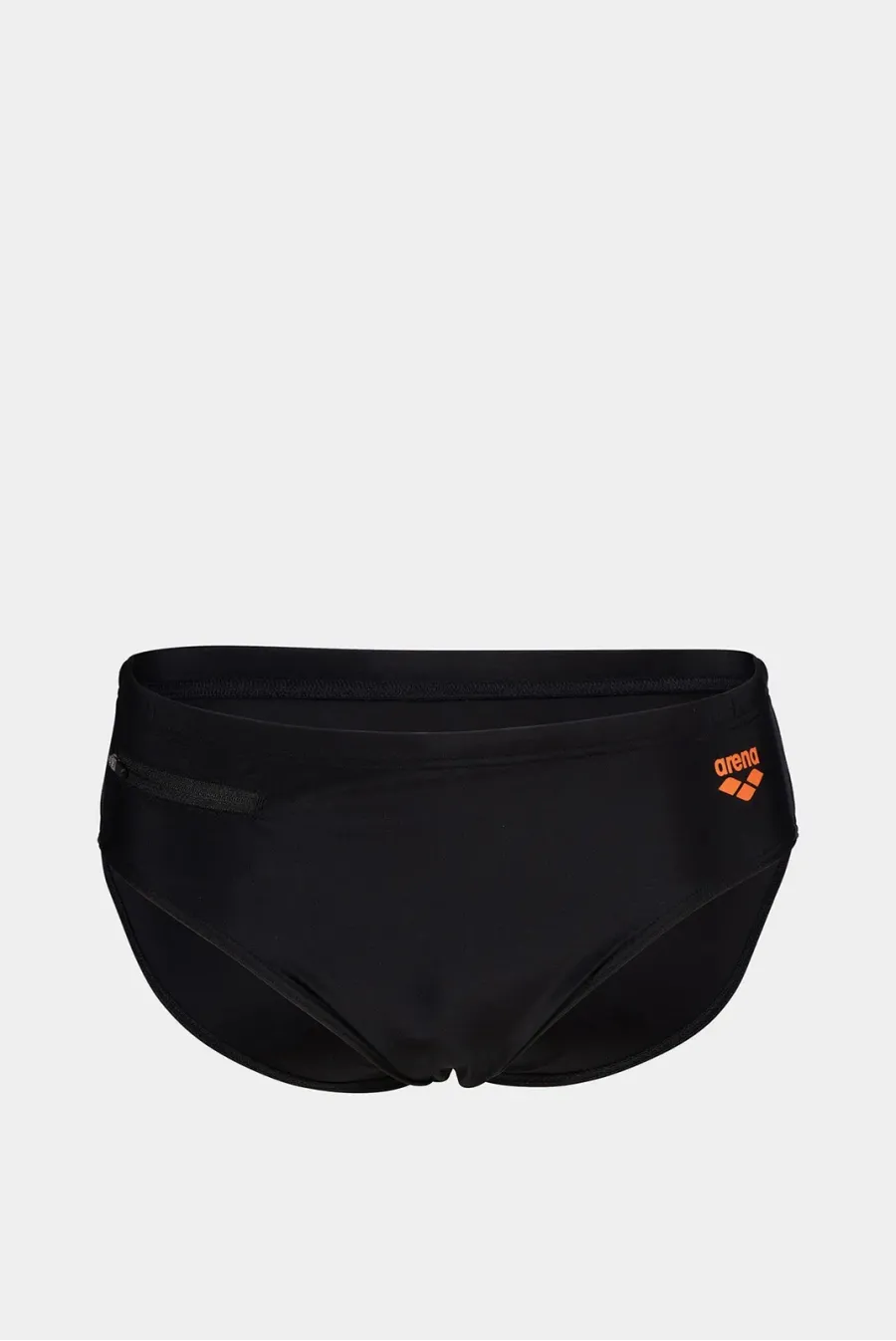 Плавки Arena Zip Brief 9cm 006259-500